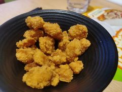 -阿香米线(深业上城店)
