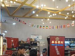 -吉源大排档·鱼生·海鲜(烧烤彩印厂店)