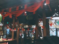 大堂-别院里音乐餐酒吧(双流航空港店)