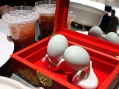 -佬太公海鸭·海鲜大排档(上海总店)