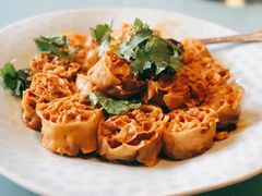 -鹊华居·地道鲁菜·海鲜·融合味(大明湖店)