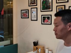 用餐区-杨爱珍大排档(龙游店)