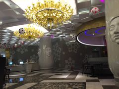 -米乐星世界KTV