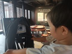 -张家港凤凰山景区恬庄古街