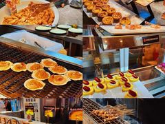 -比尔森韩式烤肉自助(绿园店)