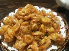 -大洋家·精品潮汕菜·生腌砂锅粥(天河东路店)
