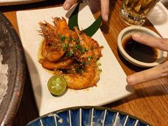 -青叶日式料理(飘亮阳光广场店)