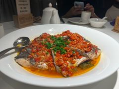 -飶香居(省博物馆店)