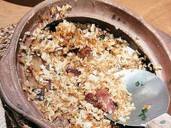 -常来小聚·广州非遗传承餐厅(地王广场店)