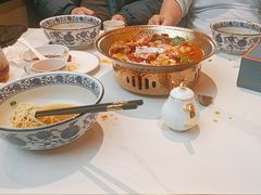 -燕兰楼·清真西北融合菜(亚运村店)
