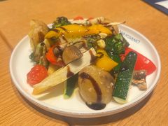 -玛尚诺意式餐厅(新达汇三林店)
