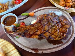 -MR.ROCKY洛奇先生RESTAURANT&BAR(宝安壹方城店)