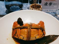 -江南雅厨(李公堤店)