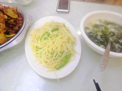 -稻香餐厅中餐干锅(劼人路店)