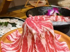 -故里和山·成都火锅(欢乐港湾店)