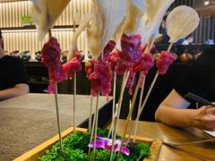 -盡膳口福跷脚牛肉火锅(北美新天地店)