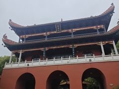 -南岳衡山风景名胜区