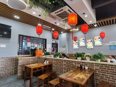 -台州老六海鲜面馆(上南总店)