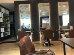 点击看大图 -意廊 Hair Salon