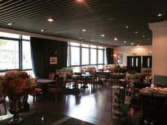 -蓝山咖啡馆(白马湖店)