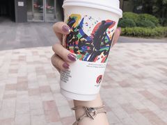 -茶颜悦色(长郡步行街口店)