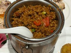 -凯鸽酒楼(大同振兴街店)