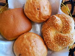 -国宾酒店-花园咖啡自助餐厅(北营房中街店)