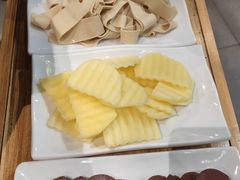 -潮牛壹号鲜牛肉火锅(新亚太店)