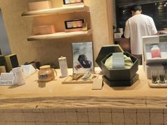 -théATRE 茶聚场(王府中環店)