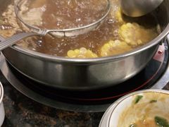 -八合里潮汕鲜牛肉火锅(深圳海岸城店)