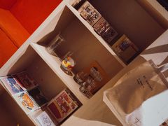 -XI·LaundryCafe 喜咖自助洗衣咖啡店