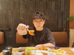 -CURRY YA 熟成咖哩專門店(深圳湾万象城店)