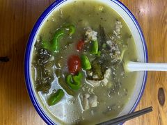 -金太粽(上海弄堂第一粽店)