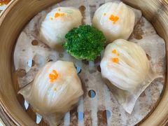 -川林海鲜酒家·湾仔传统早茶·粤菜