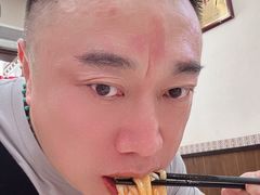 -子午路张记肉夹馍(小寨西路店)