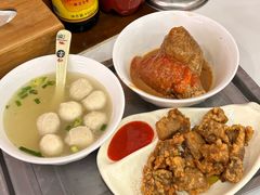 -东街钟楼肉粽(总店)