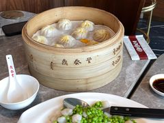 -鼎泰丰(国贸商城店)