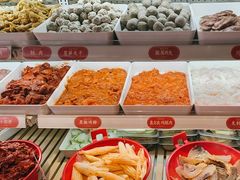 -每味每客·重庆麻辣烫(拓展大厦店)