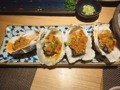 -德川家日本料理(顺义华联店)