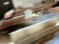 -东方红海鲜百汇(国际大厦店)