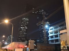 -中央广播电视总台(光华路办公区)