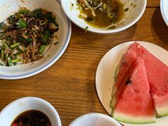 -印象鲵宴·张家界地标美食名片(溪布街店)