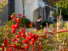 -石湖景区