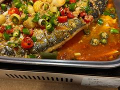 -烟火鱼乡(吾悦店)