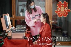 -洋洋婚纱品牌集合店