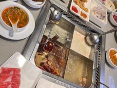 -海底捞火锅(石狮泰禾广场店)