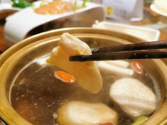 -古关火锅店(古北水镇景区店)