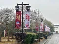 -靖港古镇