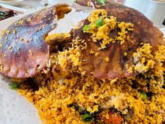 -前王院•巧克力海鲜市集餐厅(万平口店)