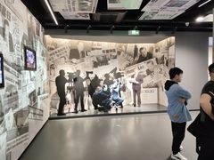 -李昌钰刑侦科学博物馆
